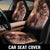 Native Car Seat Cover 0129