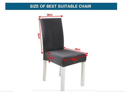 Black Tribe Design Native American Tablecloth - Chair cover NBD