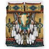 Native Yellow Bedding Set