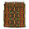 Outstanding Colors Native Bedding Set