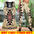 Native American Tank Top & Legging Set 21 WCS