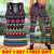 Native American Tank Top & Legging Set 30 WCS