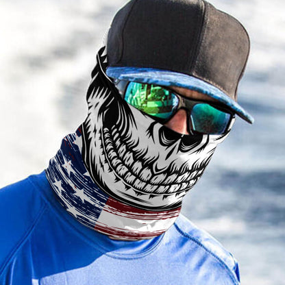 American Flag 16 NBD