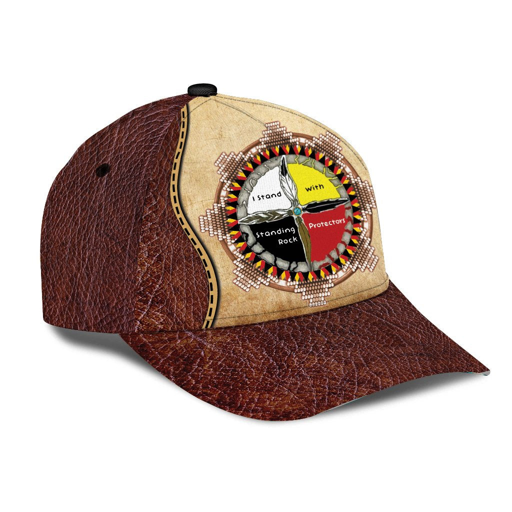 Native American - Cap NBD