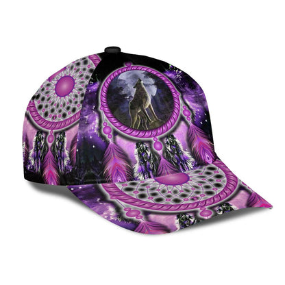 Native Dreamcatcher - Cap NBD