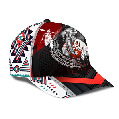 Native American - Cap