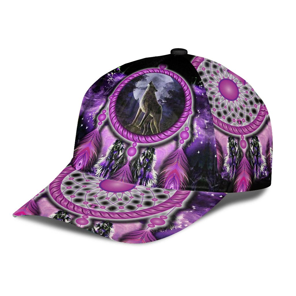 Native Dreamcatcher - Cap NBD