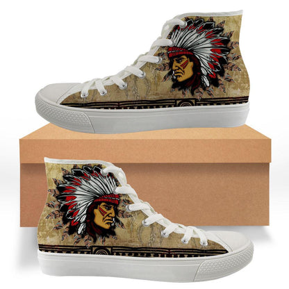 Chief Native Shoes NBD