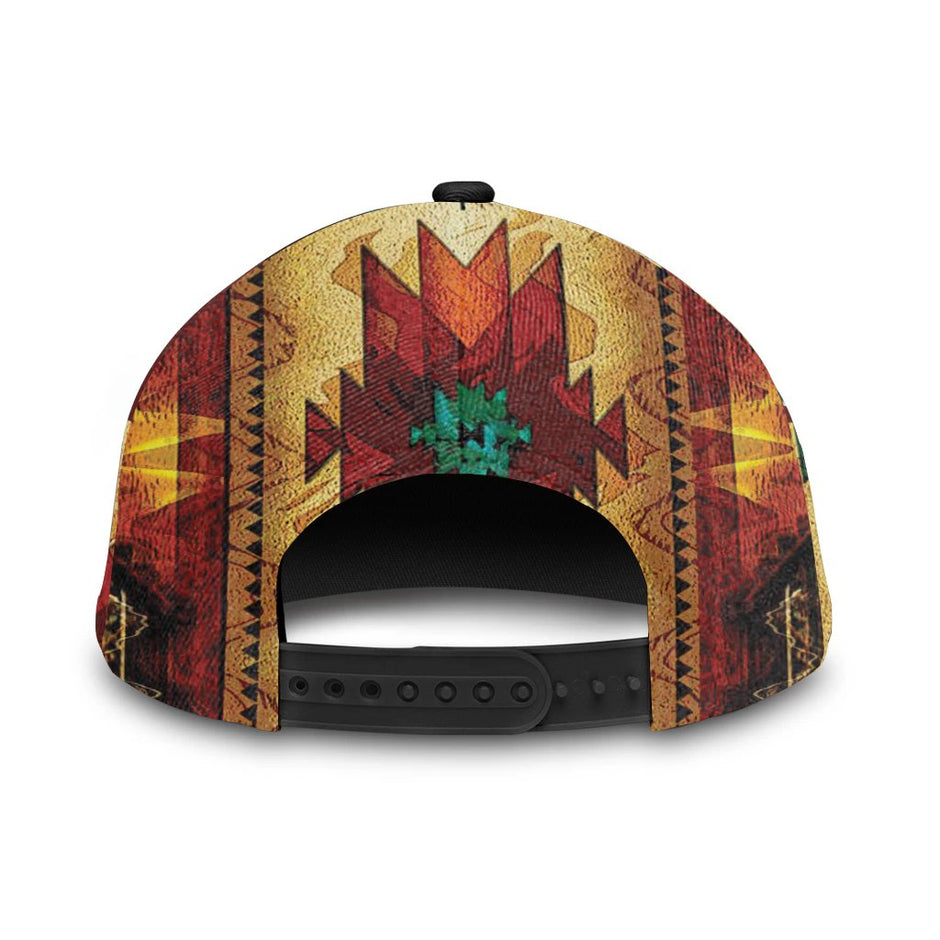 Customizing Native Hat HAT – Native Heritage Store