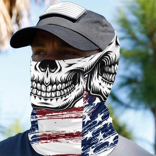 American Flag 16 NBD