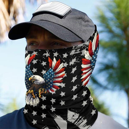 American Flag 13 NBD