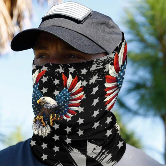 American Flag 13 NBD