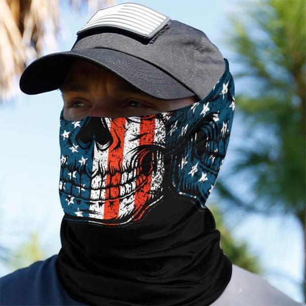 American Flag 04 NBD