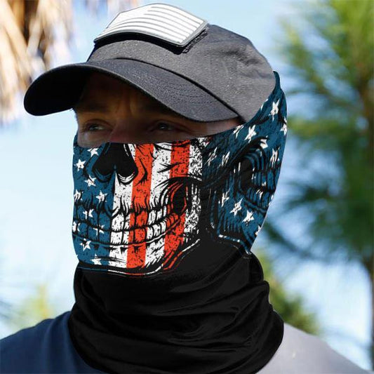 American Flag 04 NBD