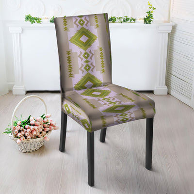 Pattern Culture Design Native American Tablecloth - Chair cover NBD