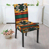 Pattern Tribe Design Native American Tablecloth - Chair cover NBD