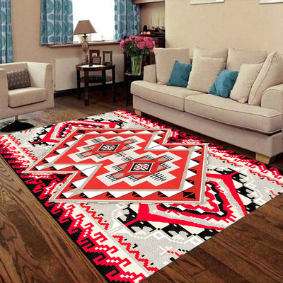 Native American Style Rug WCS