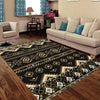 Native American Style Rug WCS