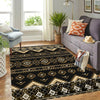 Native American Style Rug WCS