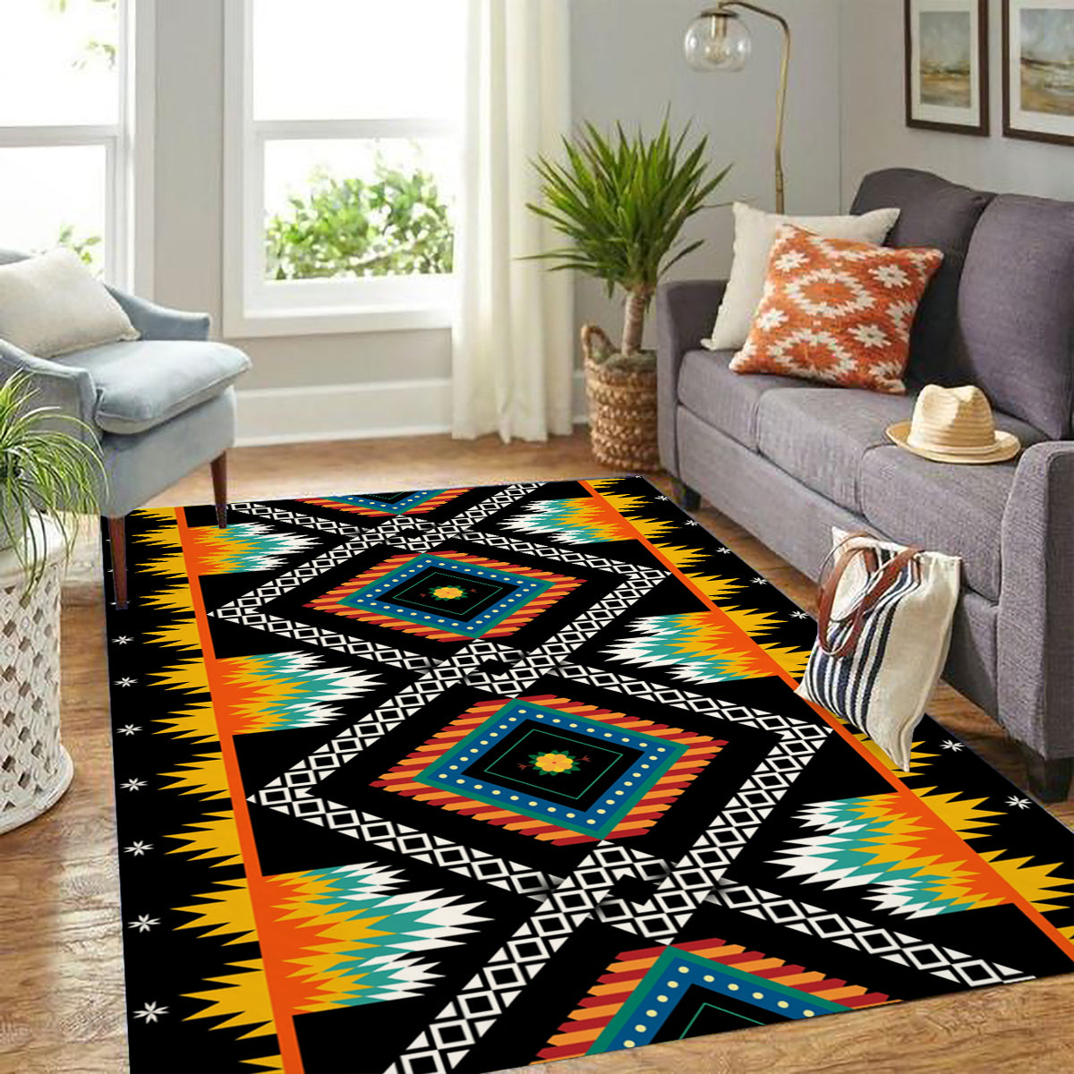 Native American Rug deals