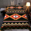 Color Motifs Bedding Set