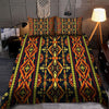 Outstanding Colors Native Bedding Set