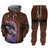 NATIVE HOODIE & SWEATPANTS SET NBD