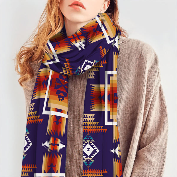 Native American - 3D Scarf NBD – Native Heritage Store