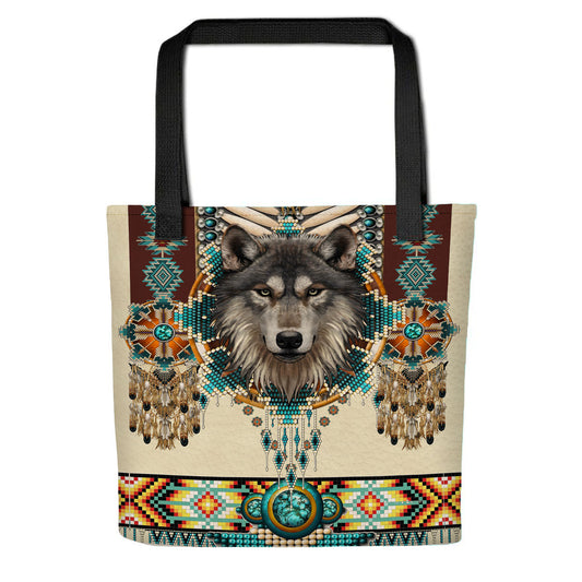 Native Pride Tote bag NBD