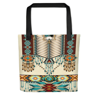 Native Pride Tote bag NBD