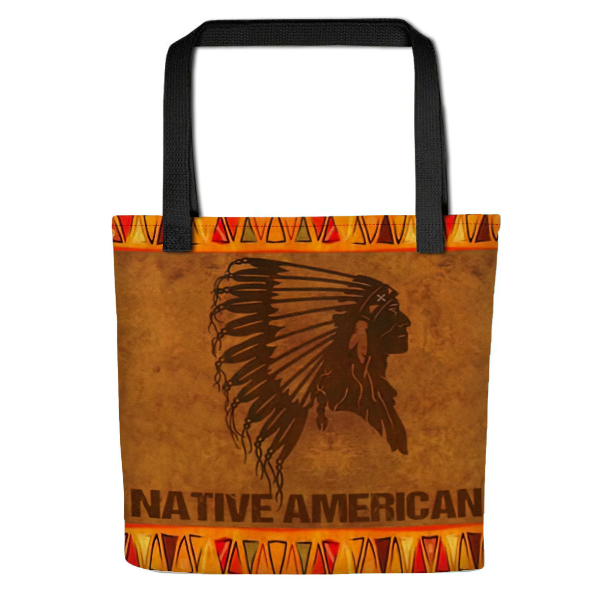 Native Pride Tote bag NBD