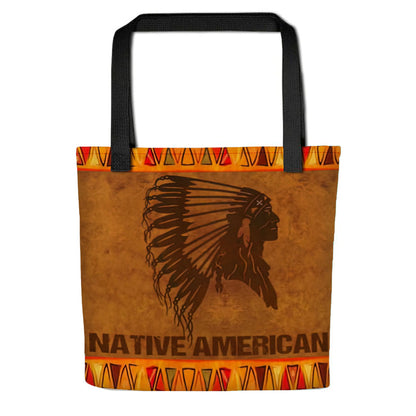 Native Pride Tote bag NBD
