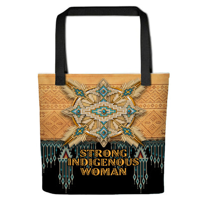 Native American Tote bag NBD