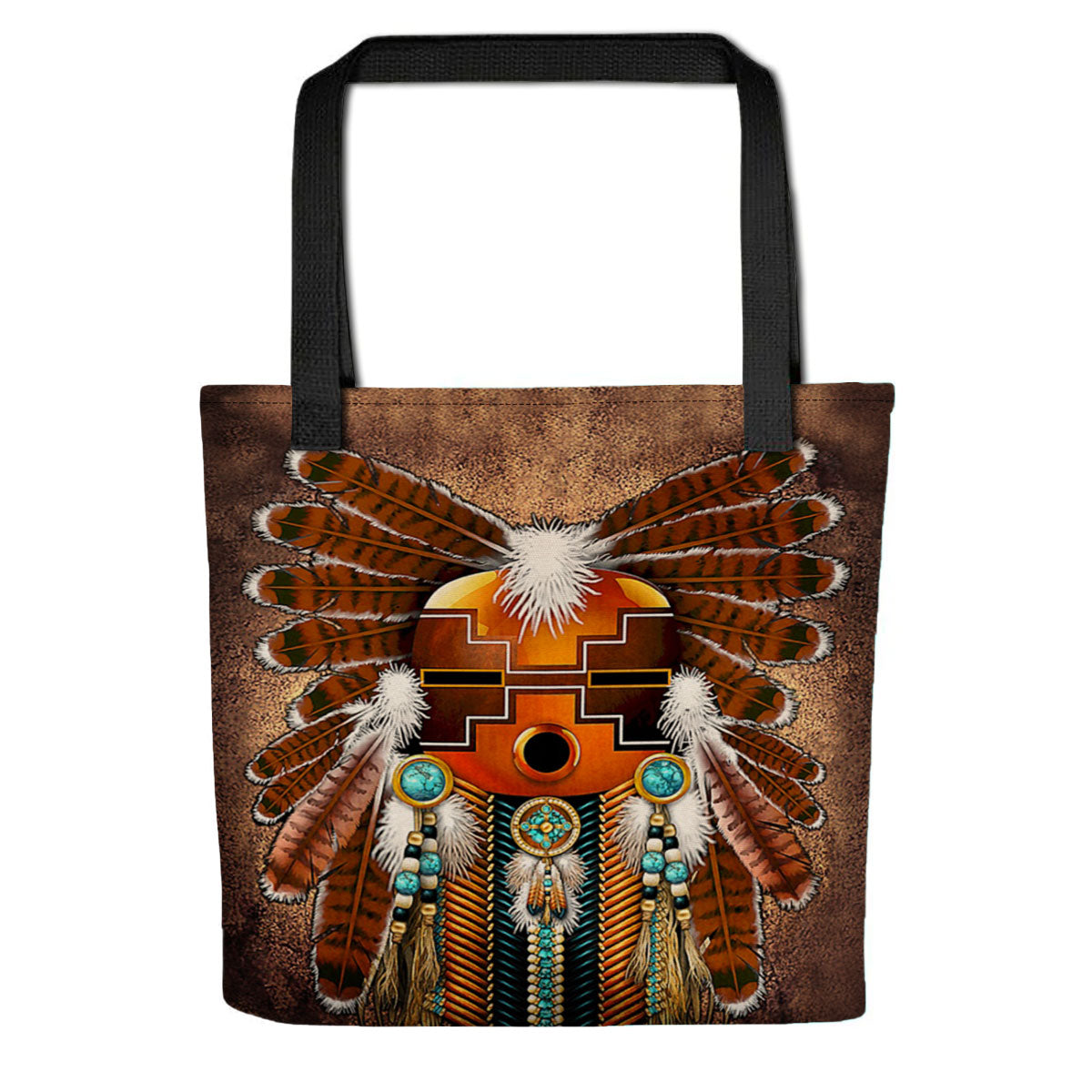 Native American Tote bag 27 NBD