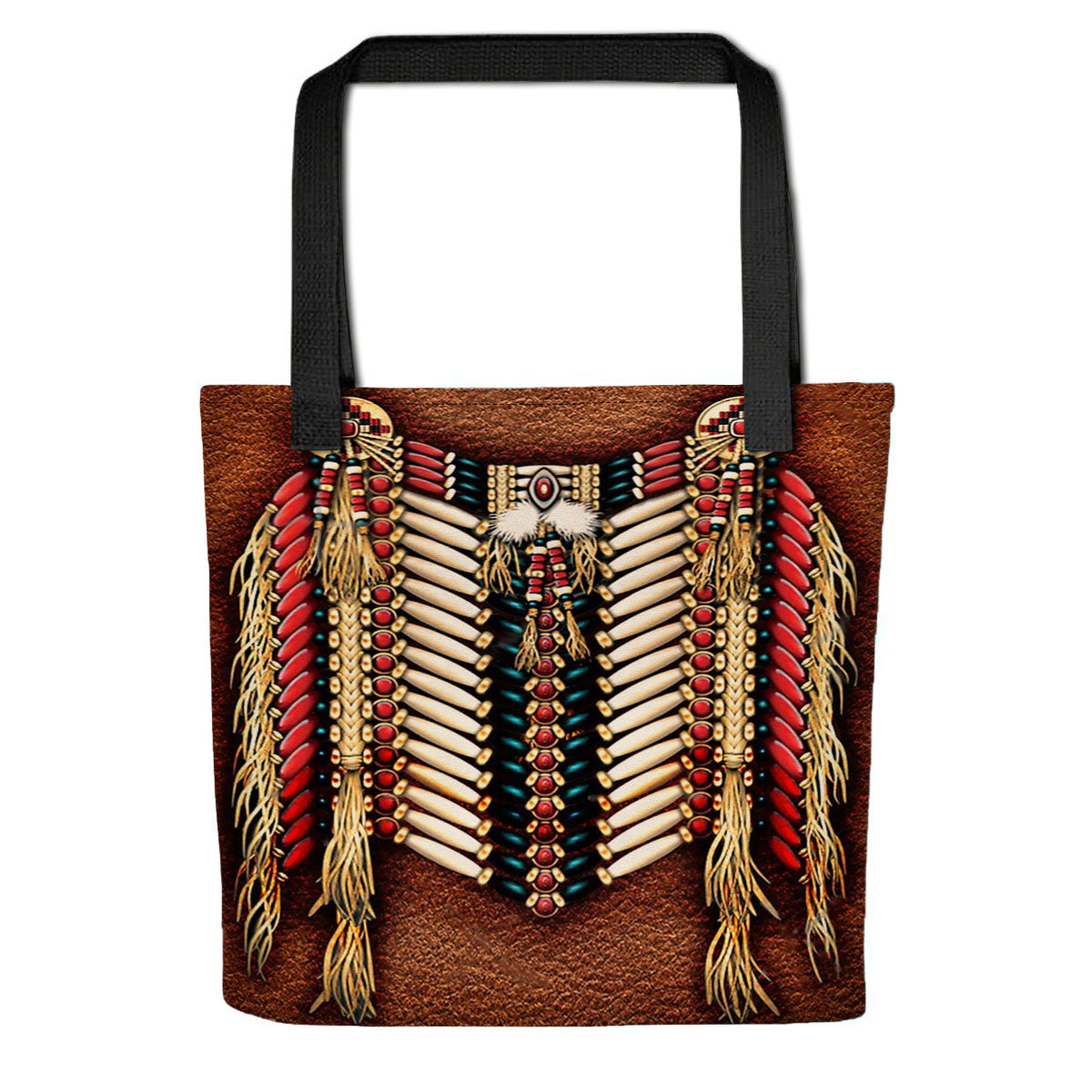 Native American Tote bag 28 NBD