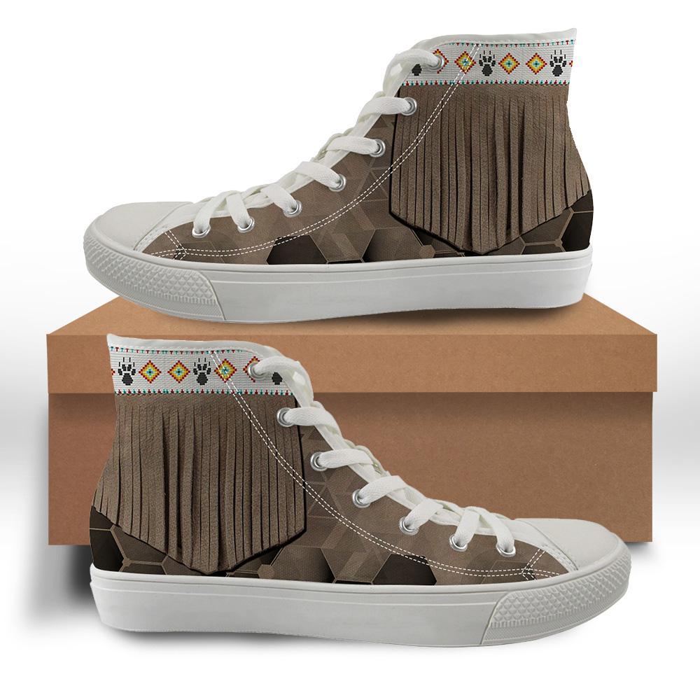 Brown Native Shoes NBD