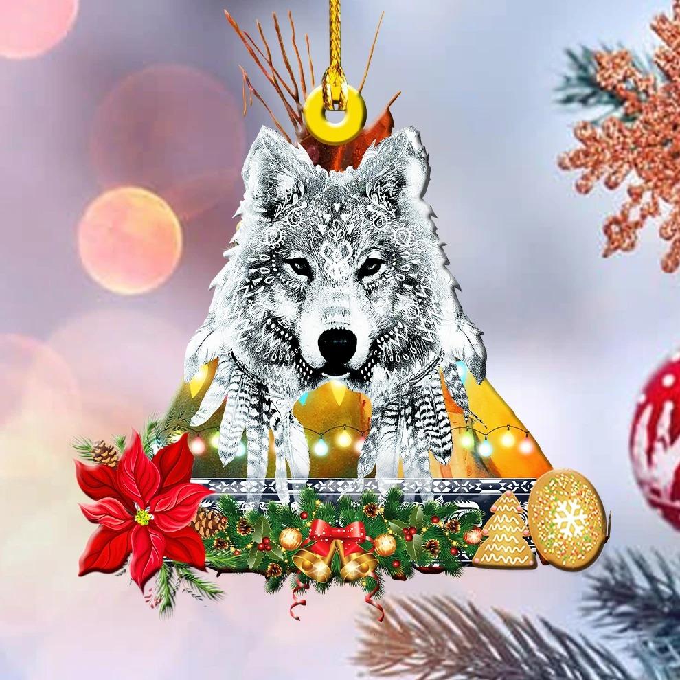 Native American Ornament NBD