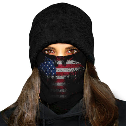 American Flag 03 NBD