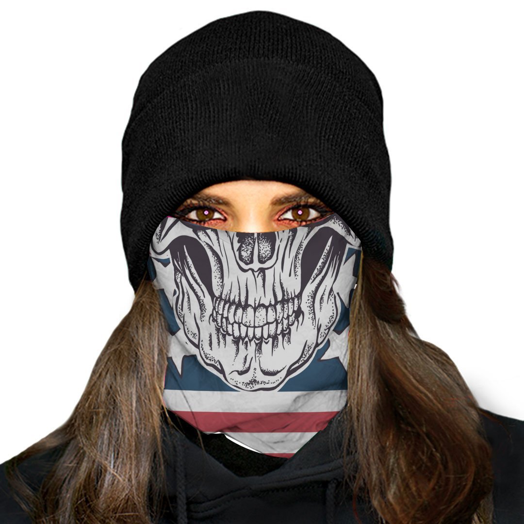 American Flag 25 NBD