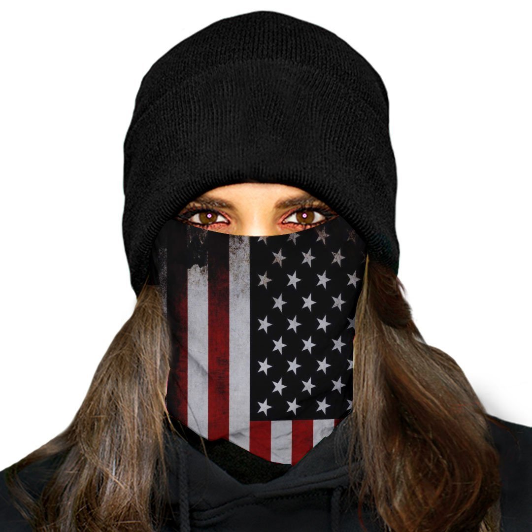 American Flag 01 NBD