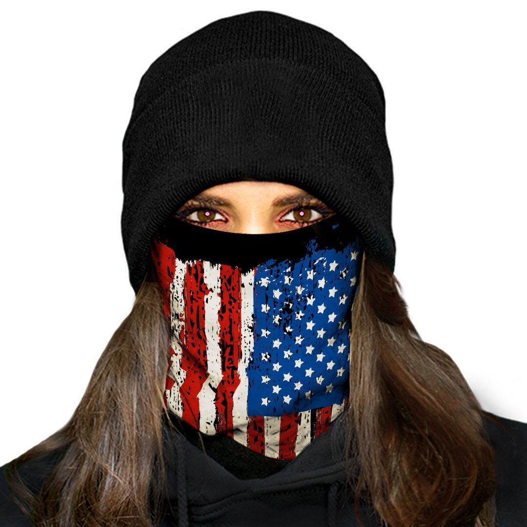 American Flag 11 NBD