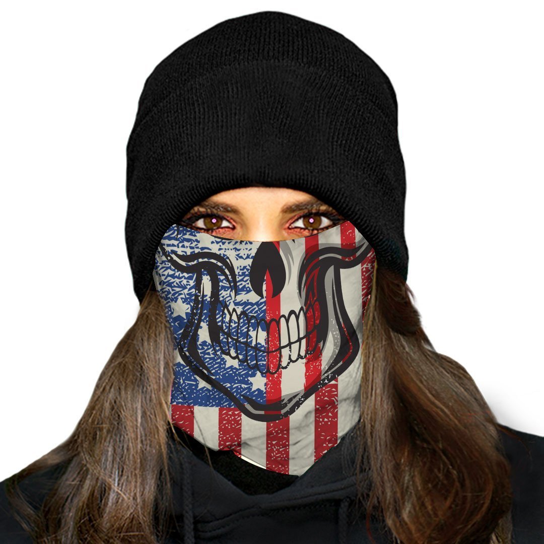 American Flag 06 NBD