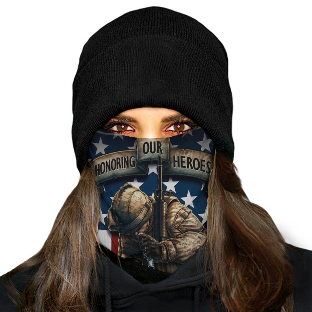 American Flag 05 NBD