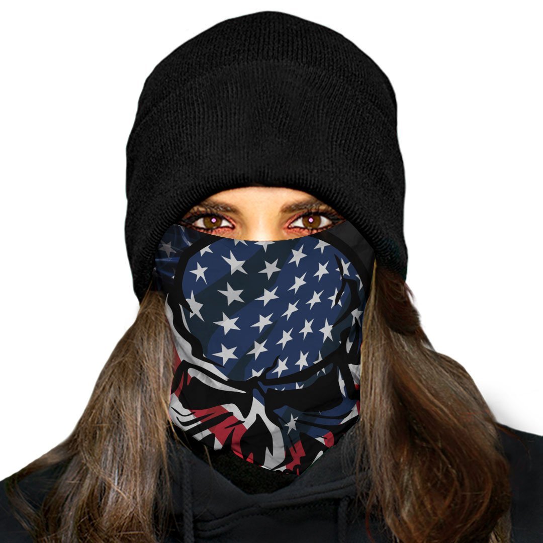 American Flag 26 NBD