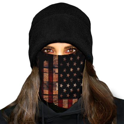 American Flag 17 NBD