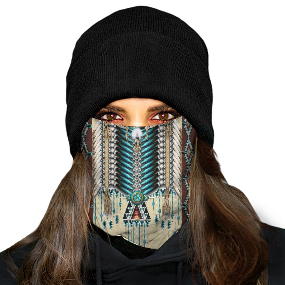 Native American Pattern 32 NBD