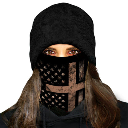 American Flag 12 NBD