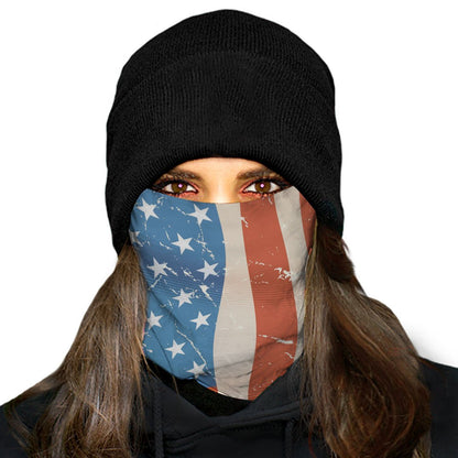 American Flag 07 NBD