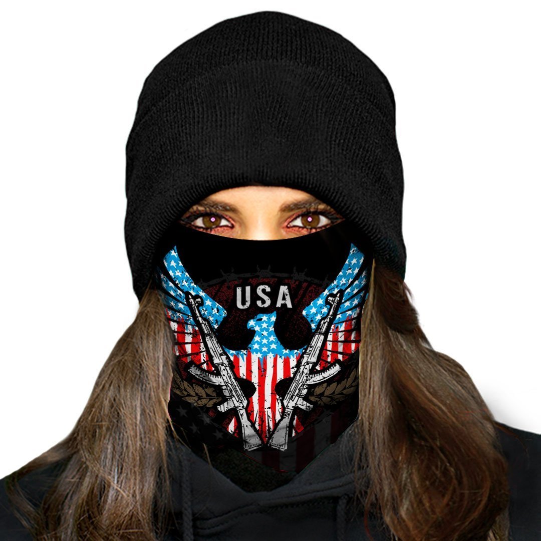 American Flag 09 NBD