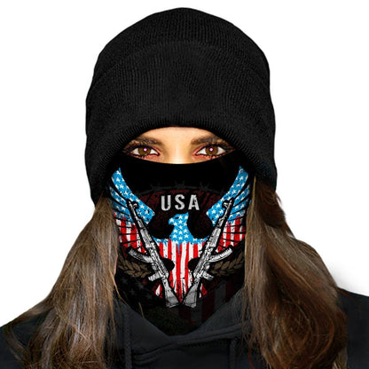 American Flag 09 NBD